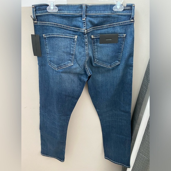 Citizens of Humanity Jeans - Picture 3 of 4
